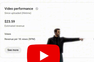 deutsche cash cow youtube videos, german videos and passive income