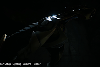 create cinematic videos and trailers in unreal engine