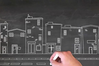 convert PDF, sketch to accurate autocad dwg drawings