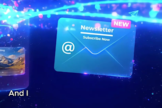 repurpose your podcast or video into linkedin posts and newsletters