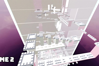 make a roblox tower obby as a professional roblox developer
