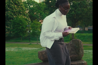 create a cinematic promo, reel or event highlight video