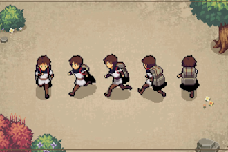 create high quality 8bit, 16bit pixel character pixel art sprite pixel animation