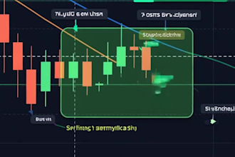 analyze any financial market and find potential trading opportunities
