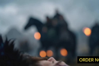 create engaging ai cinematic trailer for your book launch