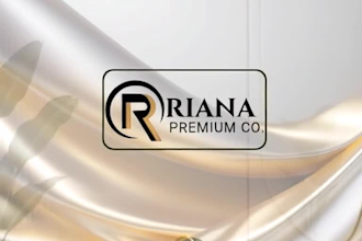 design logo for your brand