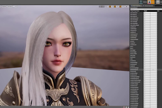 webgpu ready glb,3d ai companion,talkinghead avatar,lip sync,arkit 52,convai,tts