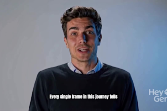 do 2d saas software explainer video product animation saas