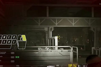 develop multiplayer first person shooter with unreal blueprint, prototype, ue5