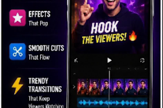 edit viral youtube shorts with captions
