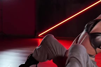 create a custom dance choreography for any song