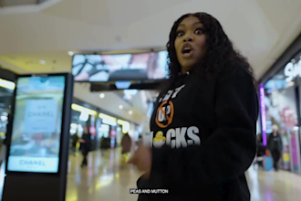 be your female rapper rap ghostwriter drill vocalist and songwriter