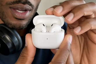 create an ai ugc style video ad for your product from a brief