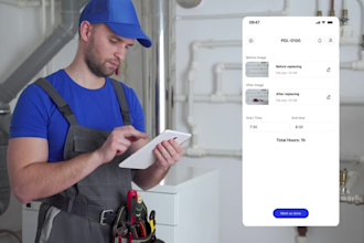 design saas dashboard ui ux and prototype in figma