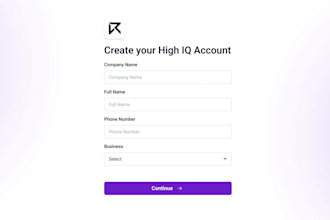 create saas product video or saas demo video