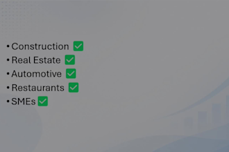 provide malaysia business leads with verified contact details