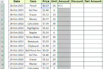 do expert data entry, ms excel, and ms world data formatting