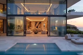 create cinematic ai real estate promo videos for  properties