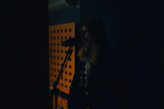 do extreme vocals for your metal band