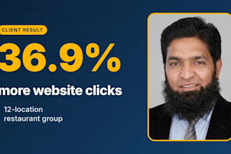 optimize your google business profile for local SEO