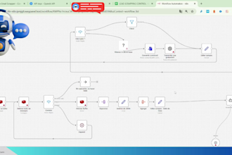 develop ai agents, ai chatbots, and ai voice agents