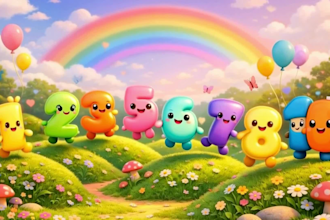 do kids learning videos, animation for kids, nursery rhymes, kids videos