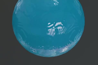 professionally create 3d water simulation, 3d fluid simulation, 3d vfx animation