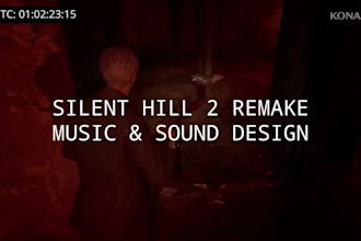 create a custom original soundtrack for your video or game