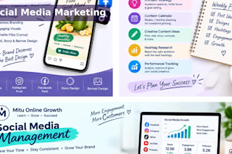 do professional digital marketing for your business