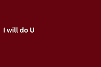do professional UX audit, usability review, UI design audit