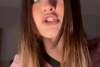 be yourfemale ugc creator for tiktok and reels ads