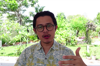 spokeperson video male spokesperson product review testimonal video