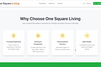 create high converting landing page or sales funnel for lead generation