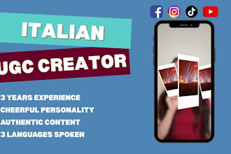 make natural ugc videos to improve your brand performance
