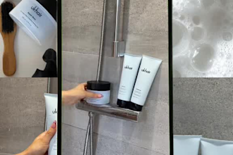 create haircare testimonial ugc videos for hair and beauty products
