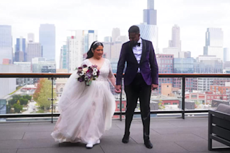 do video editing for weddings and events