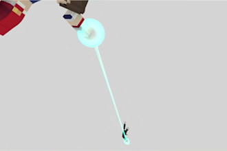 animate your minecraft and lego animation