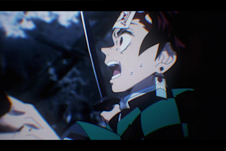create a perfect anime edit
