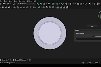 design parametric 3d cad models and design in freecad