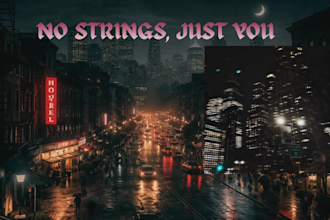 create custom lyrics for any music genre