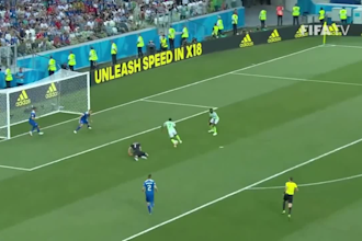 create sports highlights videos for youtube and instagram
