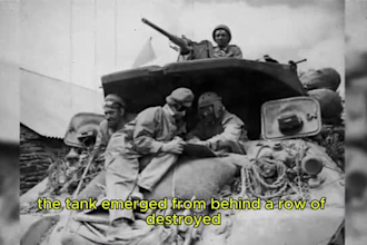 create long boring videos for sleep, ww2 history war, documentary video
