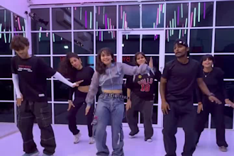 create amazing tik tok dance video, tik tok dance to promote your song