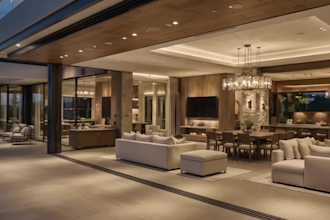 create ai real estate videos from property photos, property promo video
