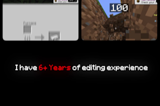 be your dedicated minecraft video editor