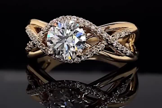 design 3d jewelry, jewelry cad modeling, custom ring design and 3d rendering
