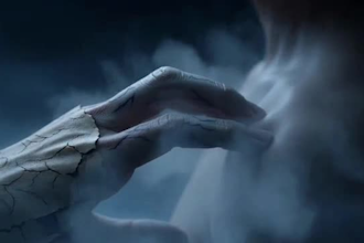 create viral ai horror storytelling video for social media