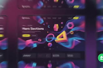 create lottie animation and svg animation for your website or app