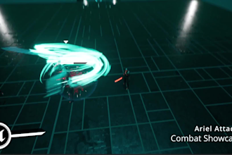 design and prototype combat systems in unreal engine 5
