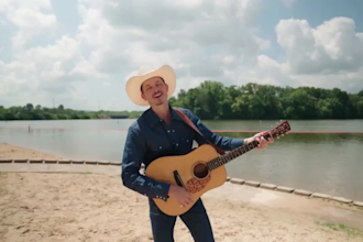 sing authentic traditional country bluegrass and honky tonk song for you